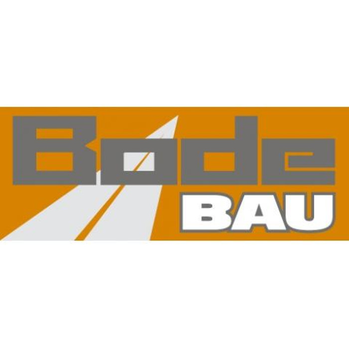 Bilder Bode-Bau GmbH & Co.KG