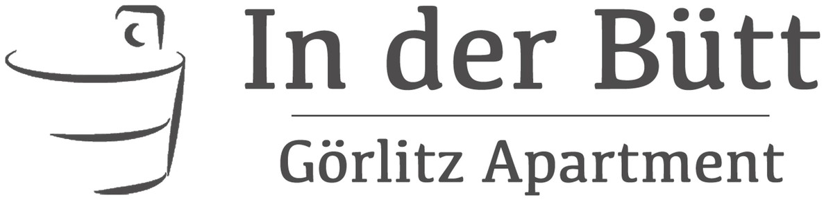 Görlitz Apartment - In der Bütt Logo