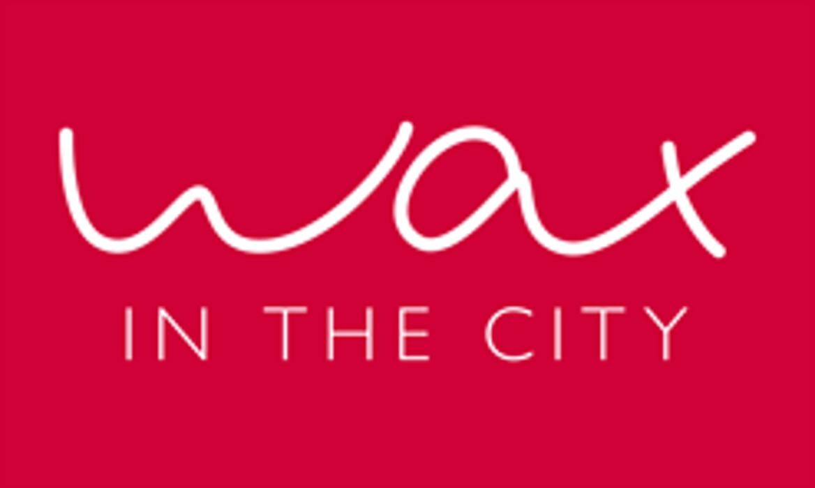 Wax in the City Head Office Logo