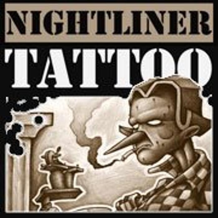 Bilder Nightliner Tattoo Berlin