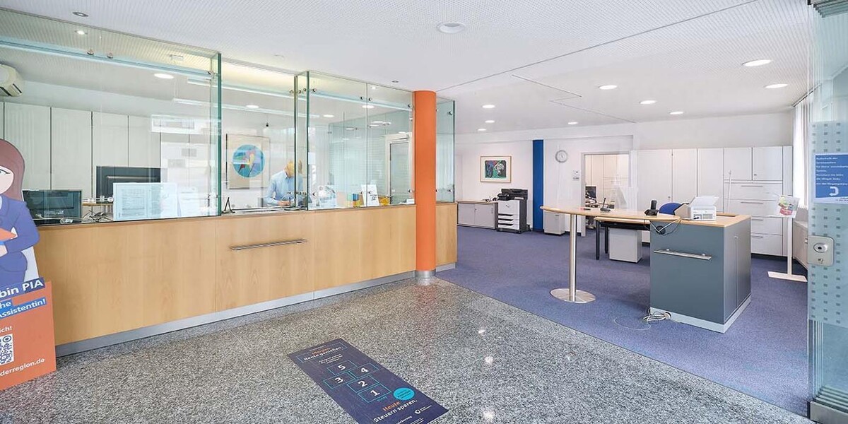 Bilder Volksbank in der Region eG Filiale Gäufelden in Öschelbronn