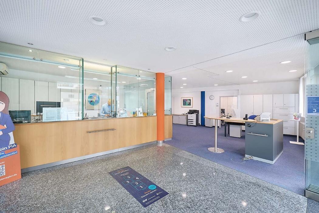 Bilder Volksbank in der Region eG Filiale Gäufelden in Öschelbronn