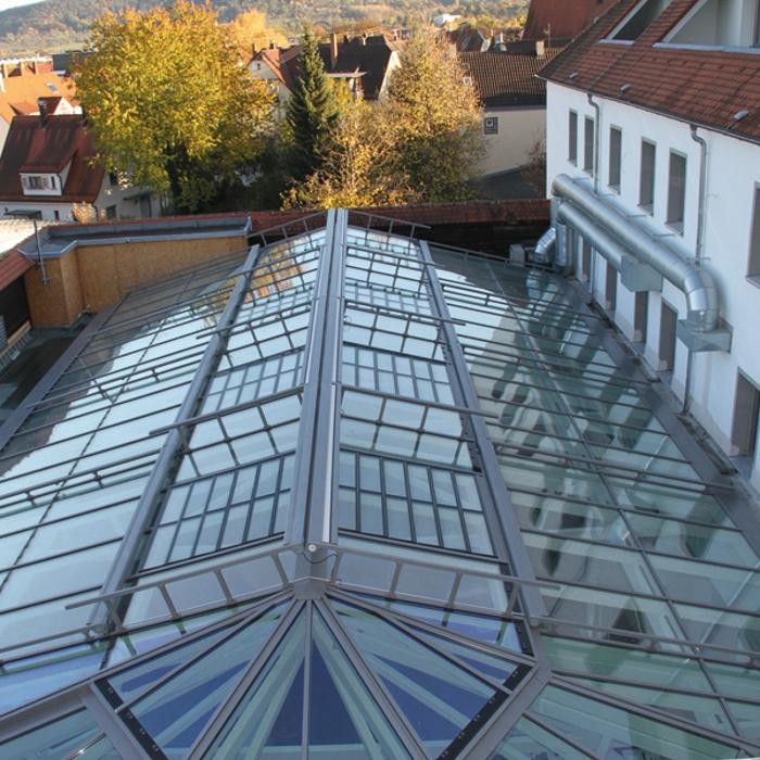 Bilder Volksbank in der Region eG, Hauptstelle Rottenburg