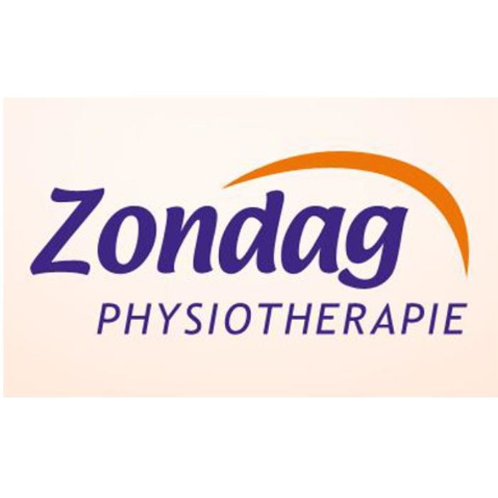 Zondag Physiotherapie am Park Logo