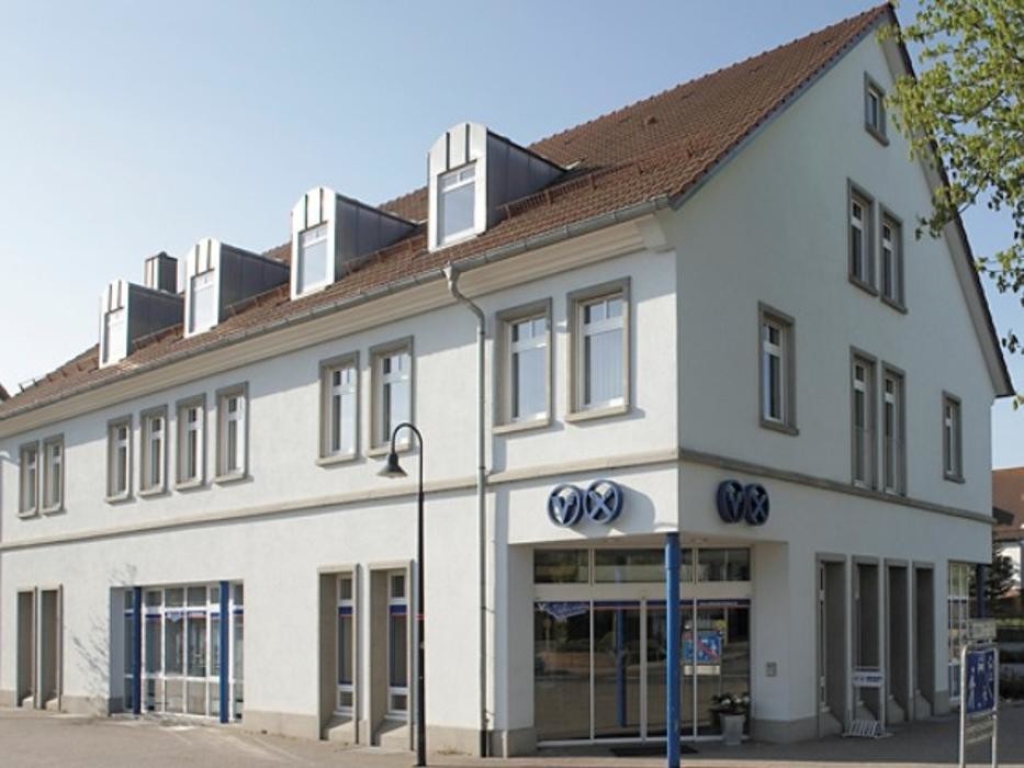 Bilder Volksbank Franken eG, Filiale Mudau