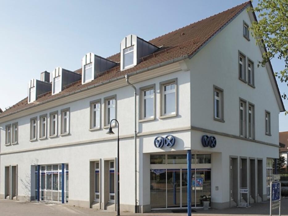 Bilder Volksbank Franken eG, Filiale Mudau