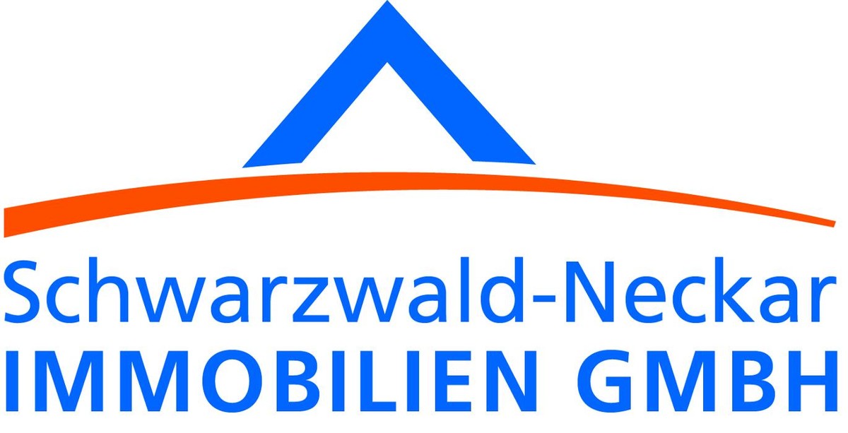 Schwarzwald-Neckar Immobilien GmbH - Standort Schramberg Logo