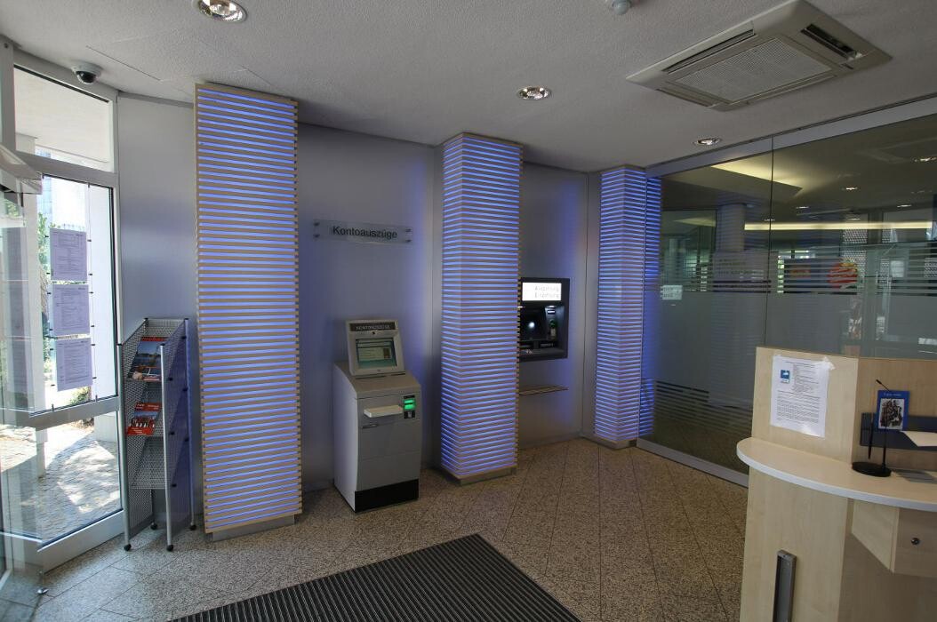 Bilder Volksbank Konstanz - Niederlassung Steißlingen