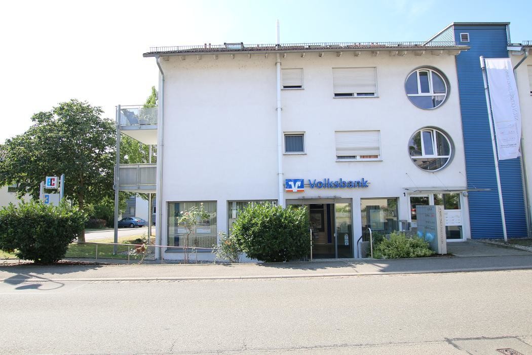 Bilder Volksbank Konstanz - Filiale Allensbach