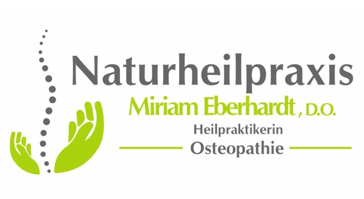 Bilder Naturheilpraxis Miriam Eberhardt