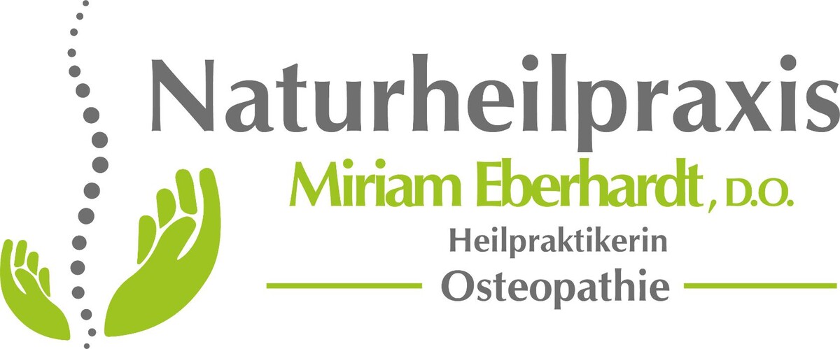 Bilder Naturheilpraxis Miriam Eberhardt