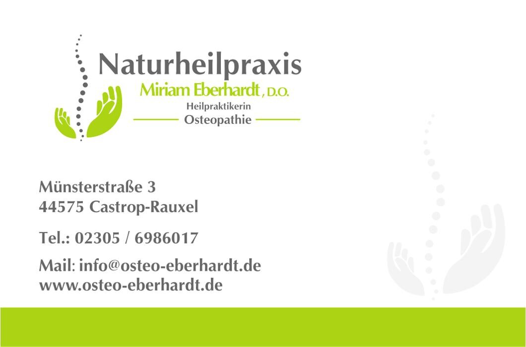 Bilder Naturheilpraxis Miriam Eberhardt