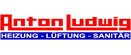Anton Ludwig GmbH Logo