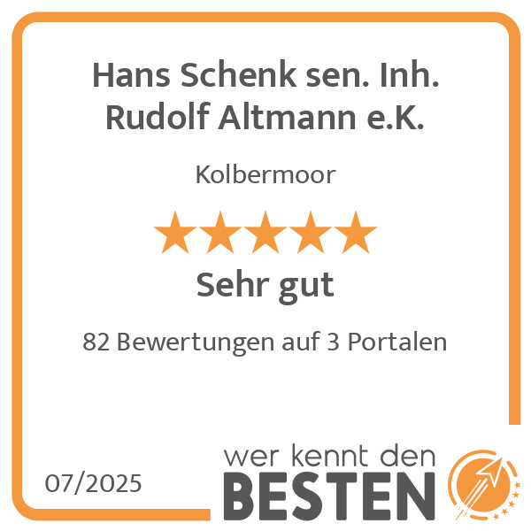 Bilder Hans Schenk sen. Inh. Rudolf Altmann e.K.