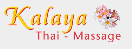 Kalaya Thai Massage Logo