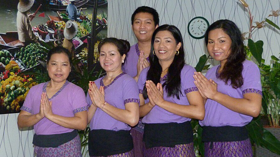 Bilder Kalaya Thai Massage