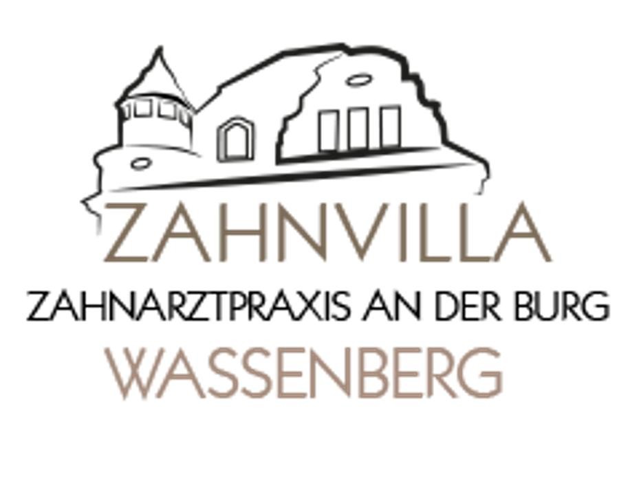 Zahnvilla Wassenberg - Zahnärztliche Gemeinschaftspraxis Logo