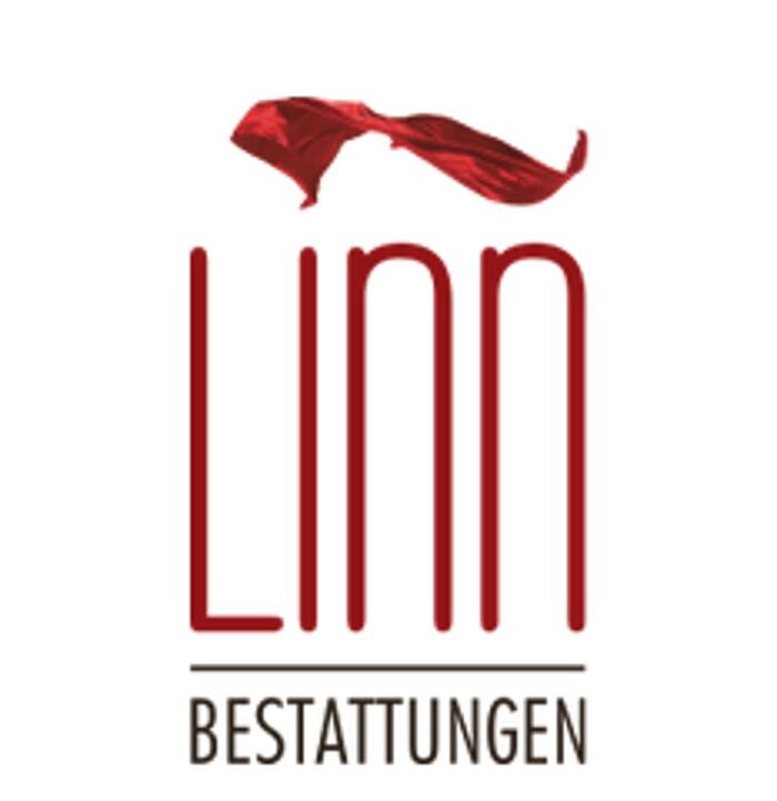 Bestattungen Linn Logo