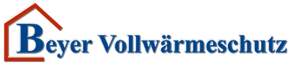 Beyer Vollwärmeschutz GmbH Logo