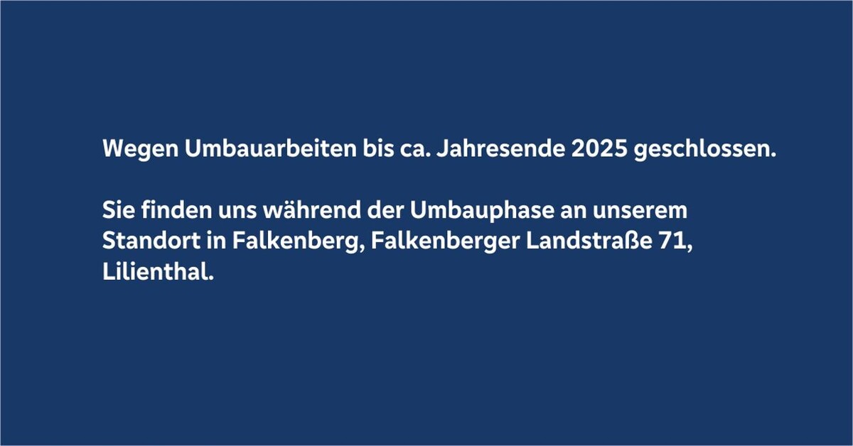 Bilder Volksbank eG Osterholz Bremervörde, Geschäftsstelle Lilienthal