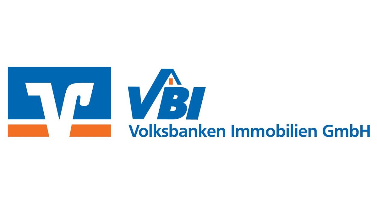 VBI-Volksbanken Immobilien GmbH Logo