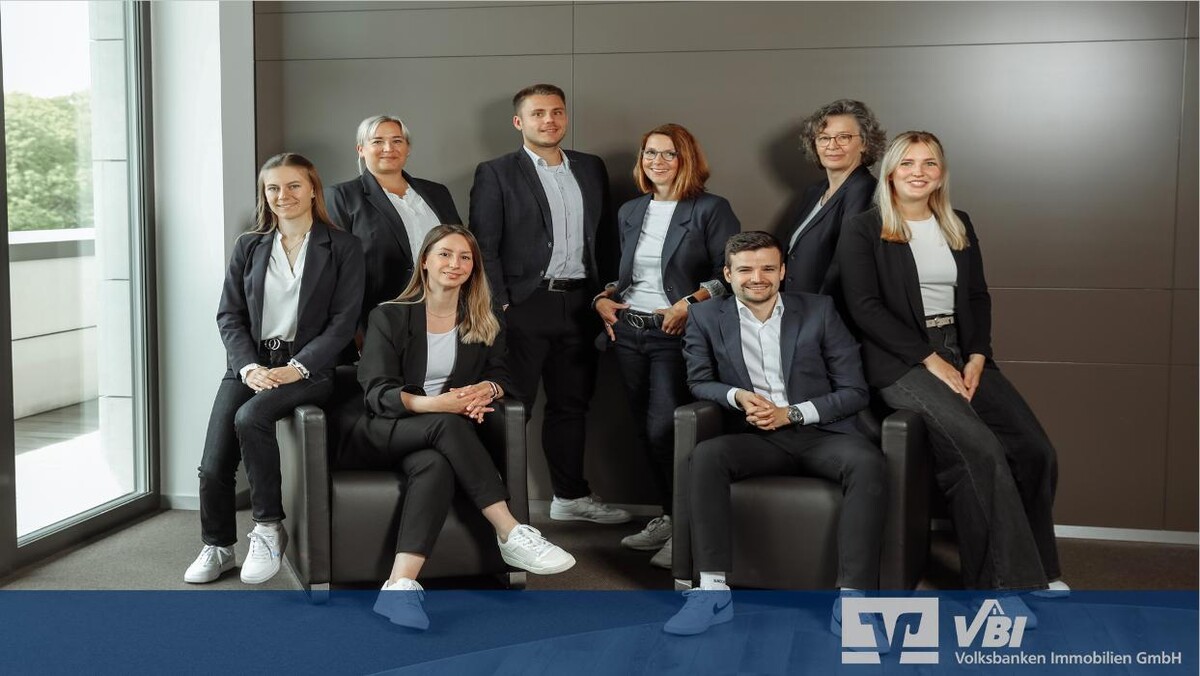 Bilder VBI-Volksbanken Immobilien GmbH