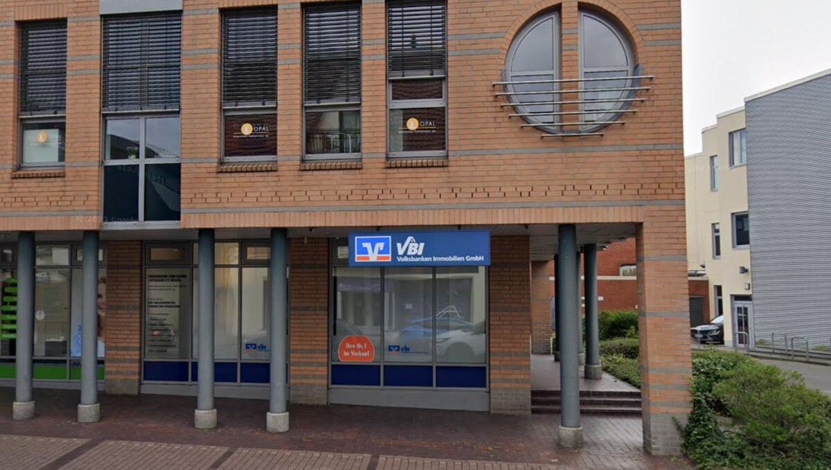 Bilder VBI-Volksbanken Immobilien GmbH