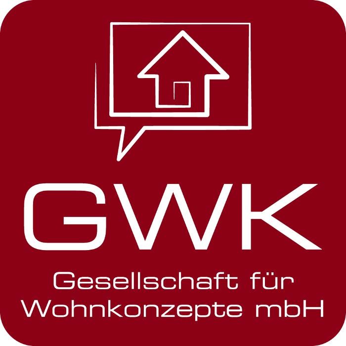 GWK Gesellschaft für Wohnkonzepte mbH Logo