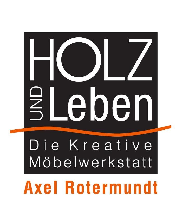 Tischlerei Holz und Leben Logo