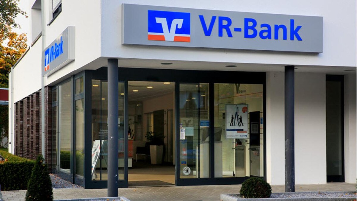Bilder SB-Center Bevergern - Volksbank im Münsterland eG