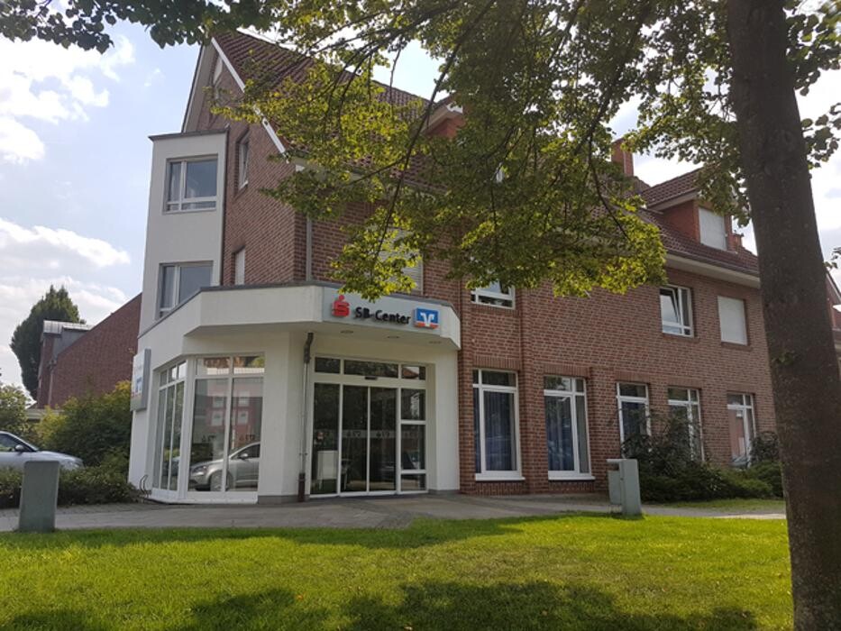 Bilder SB-Center Dreierwalde - Volksbank im Münsterland eG