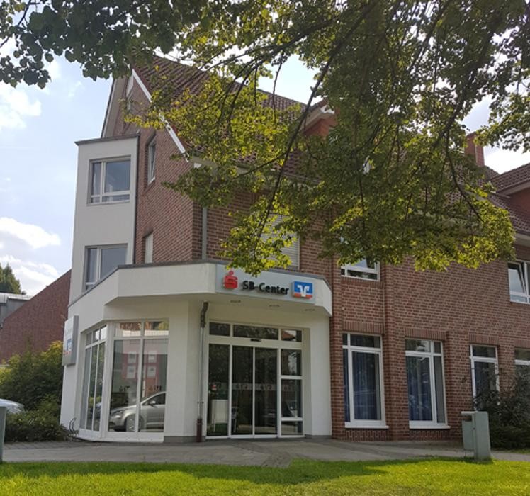 Bilder SB-Center Dreierwalde - Volksbank im Münsterland eG