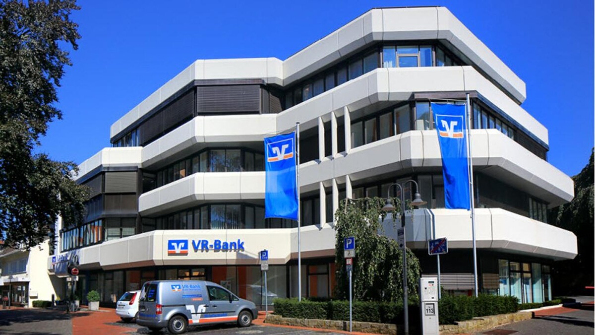 Bilder Niederlassung Ibbenbüren - Volksbank im Münsterland eG