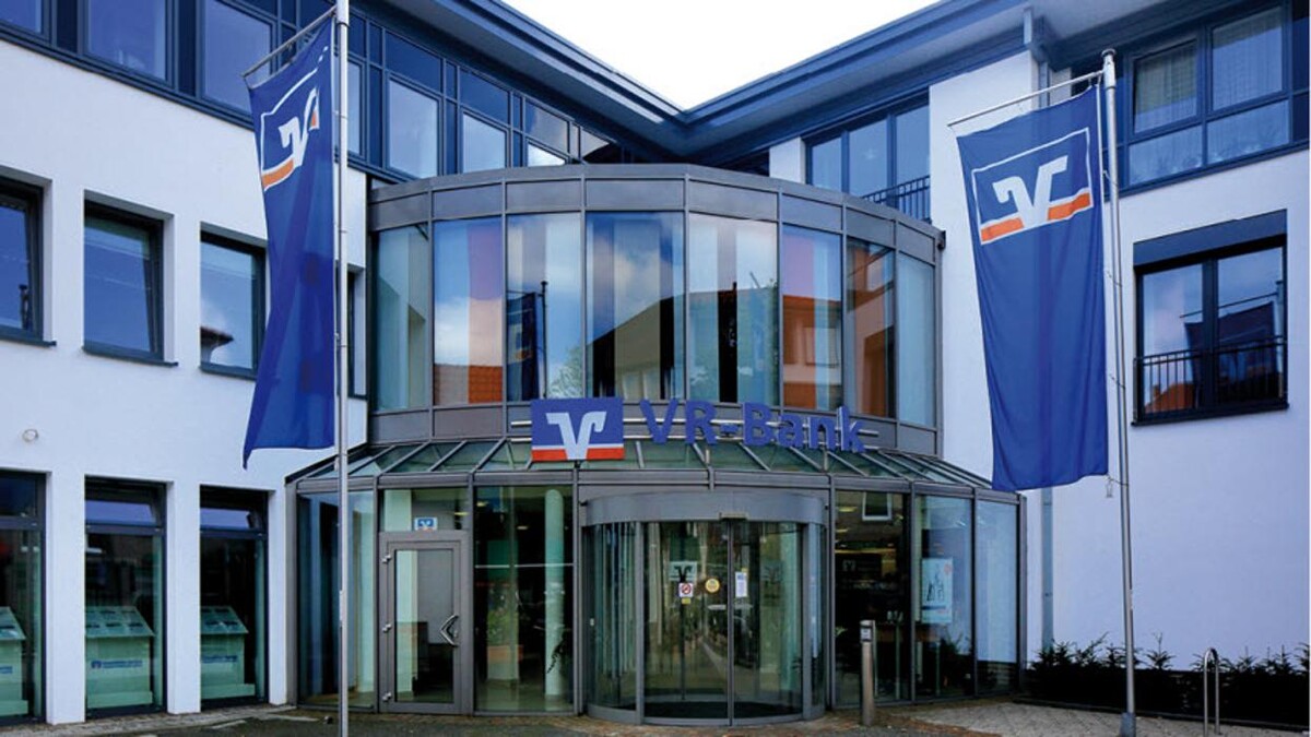 Bilder Niederlassung Lengerich - Volksbank im Münsterland eG