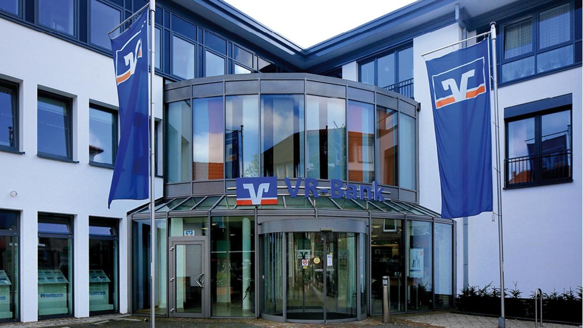 Bilder Niederlassung Lengerich - Volksbank im Münsterland eG