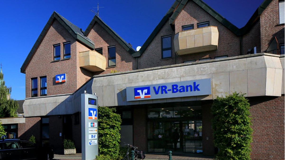 Bilder Geschäftsstelle Hörstel - Volksbank im Münsterland eG