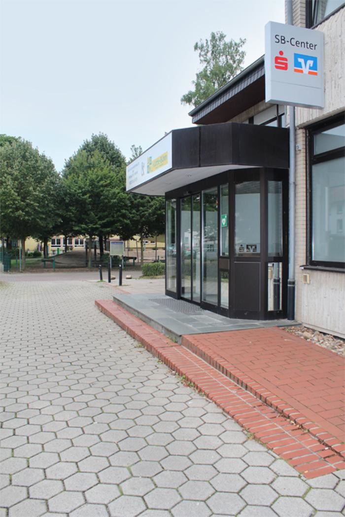 Bilder SB-Center Büren - Volksbank im Münsterland eG