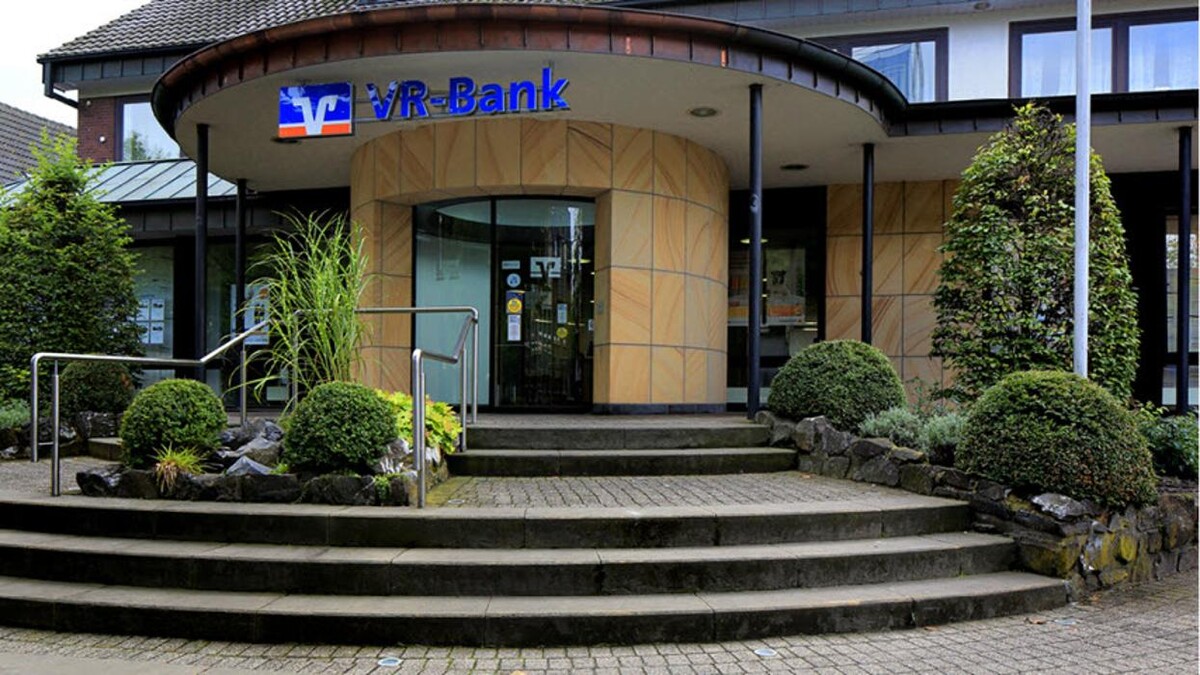 Bilder Geschäftsstelle Mettingen - Volksbank im Münsterland eG