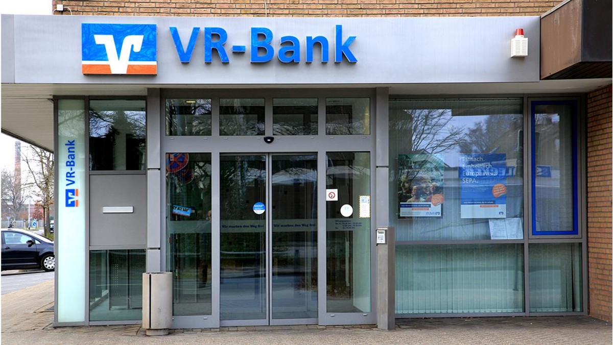 Bilder SB-Center Schotthock - Volksbank im Münsterland eG