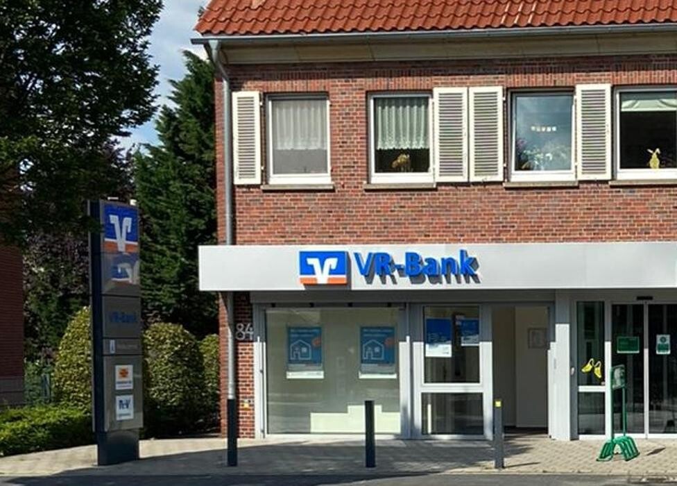 Bilder Volksbank im Münsterland eG, SB-Center Wietesch