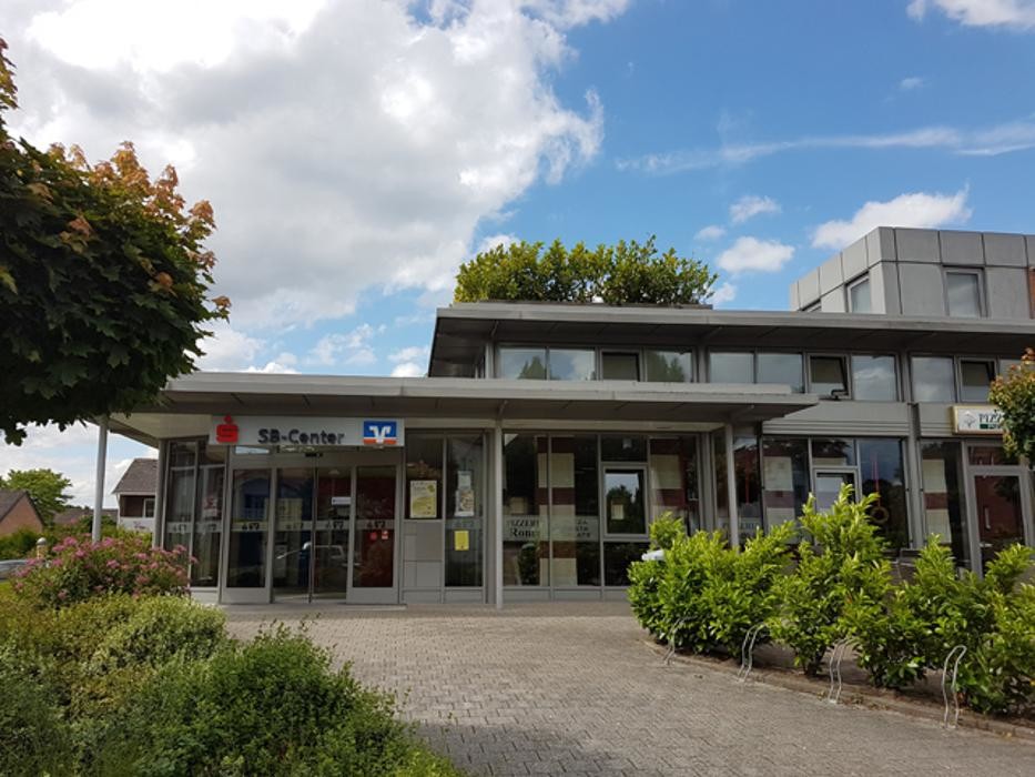 Bilder SB-Center Dickenberg - Volksbank im Münsterland eG