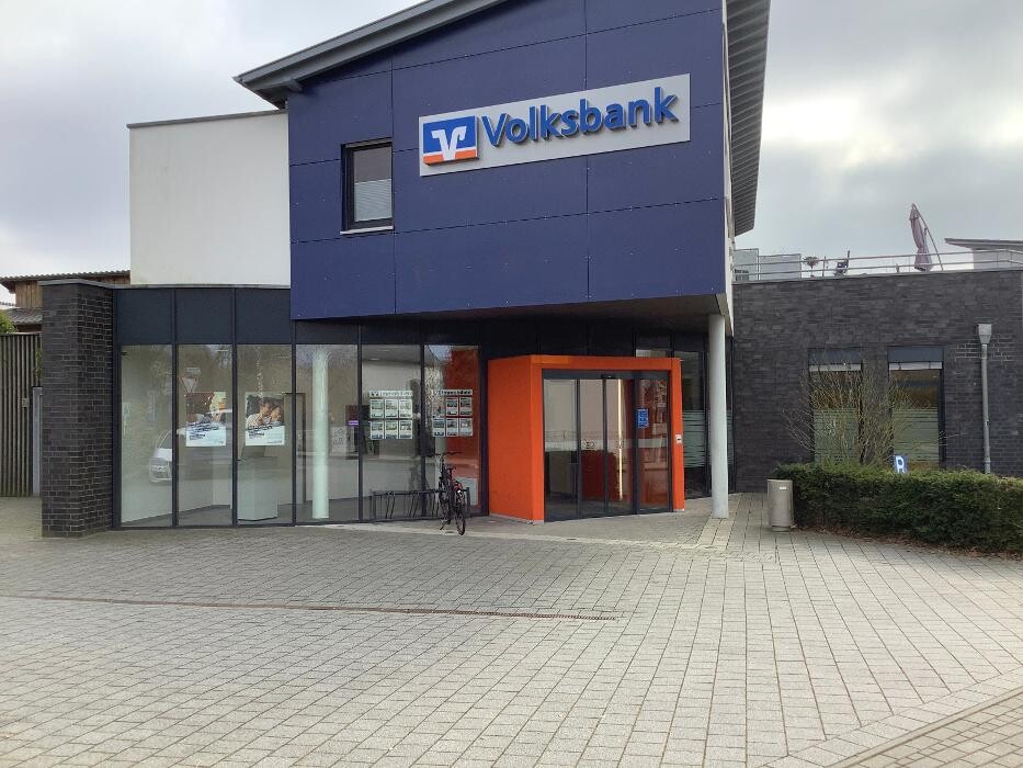 Bilder Volksbank im Münsterland eG, SB-Center Lerchenfeld