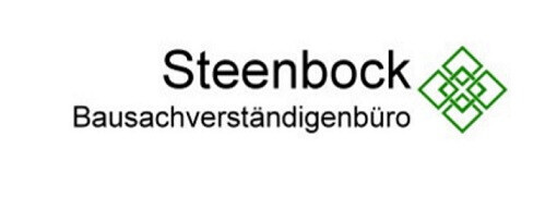 Steenbock Bausachverständiger Logo