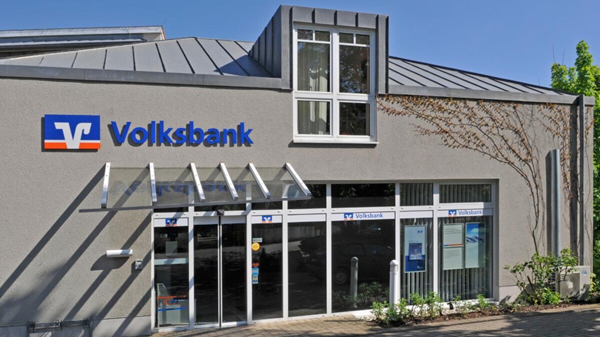Bilder Volksbank Trier Eifel eG, Beratungscenter Trierweiler