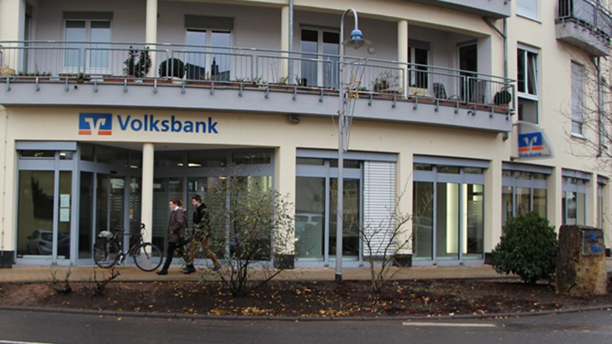 Bilder Volksbank Trier Eifel eG, Beratungscenter Konz