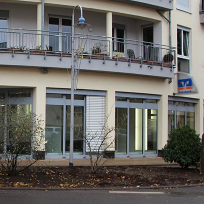 Bilder Volksbank Trier Eifel eG, Beratungscenter Konz