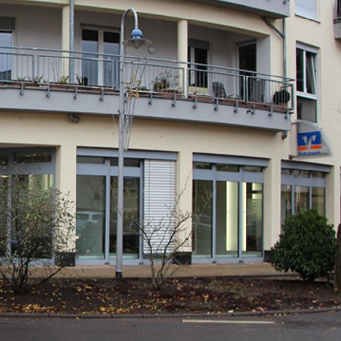 Bilder Volksbank Trier Eifel eG, Beratungscenter Konz