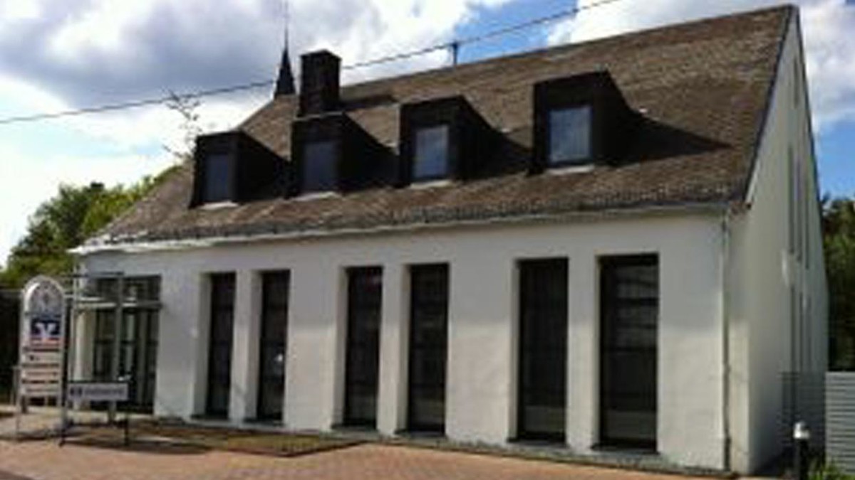 Bilder Volksbank Trier Eifel eG, Beratungscenter Reinsfeld