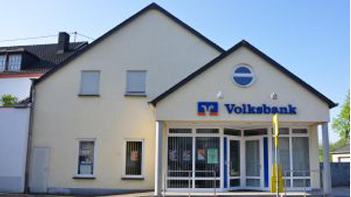 Bilder Volksbank Trier eG, Filiale Nittel