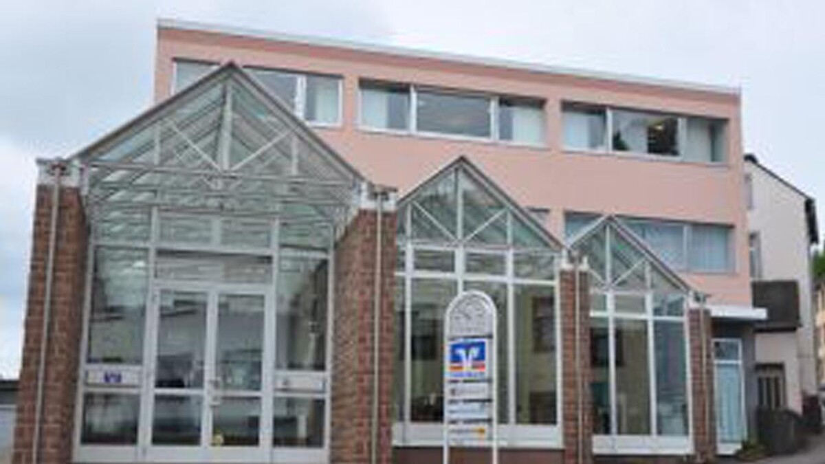 Bilder Volksbank Trier Eifel eG, Regionalzentrum Saarburg